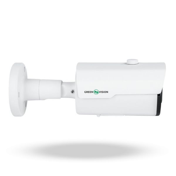 Зовнішня IP камера GV-173-IP-IF-COS50-30 VMA