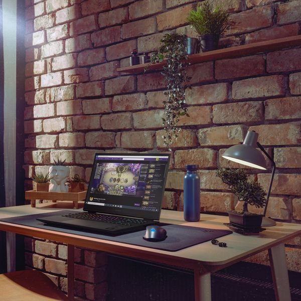 Ноутбук HP OMEN 17-ck2002ua 17.3" QHD IPS AG, Intel i9-13900HX, 32GB, F2TB, NVD4090-16, DOS, чорний 8A803EA фото