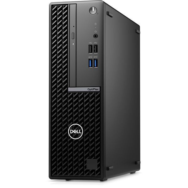 Dell Комп'ютер персональний OptiPlex 7010 SFF, Intel i5-13500, 8GB, F512GB, UMA, кл+м, Win11P N008O7010SFF фото