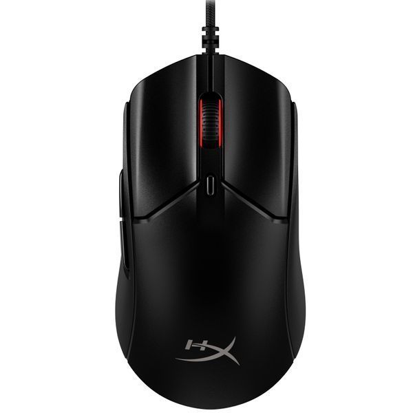 HyperX Мышь Pulsefire Haste 2 USB, Black