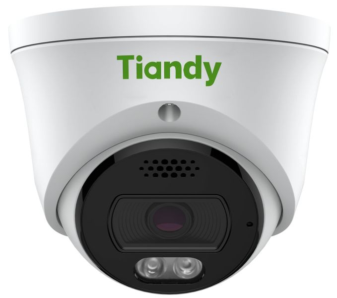 Tiandy TC-C35XQ 5МП фіксована EW камера, 2,8 мм