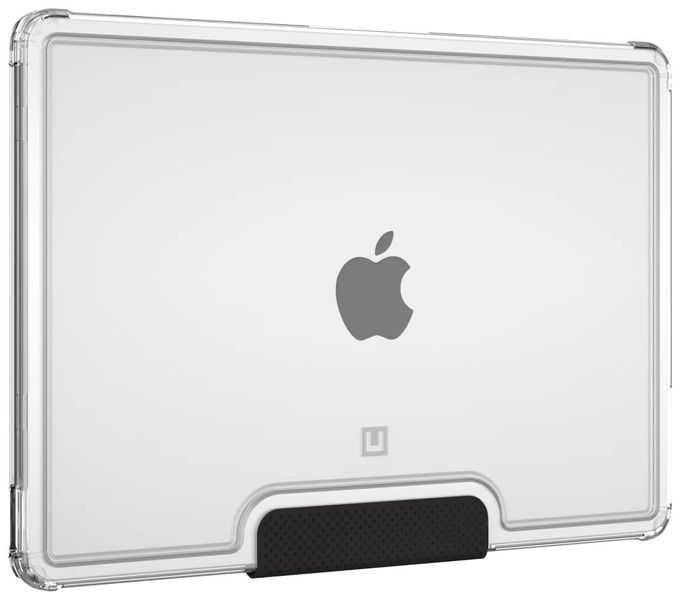 UAG Чехол [U] для Apple MacBook AIR 13' 2022 Lucent, Cerulean