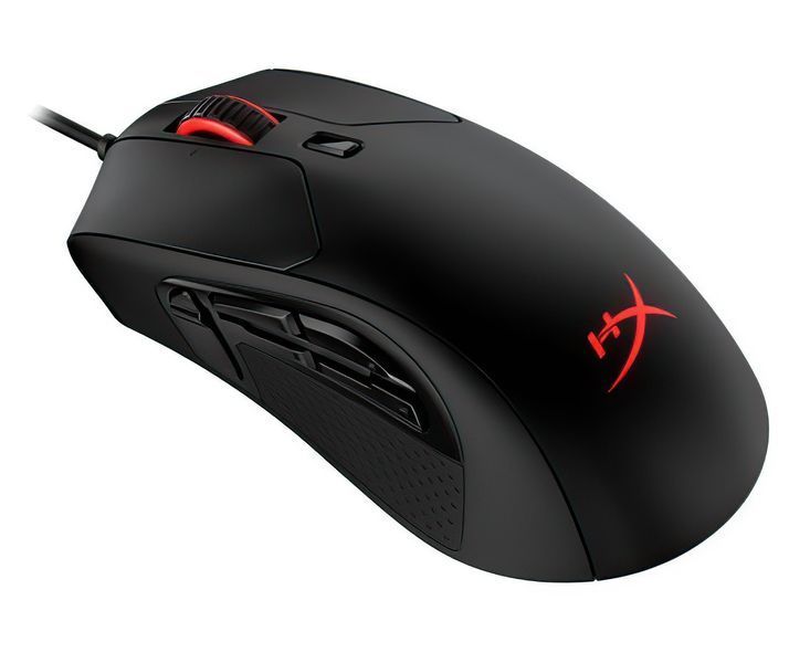 HyperX Миша HyperX Pulsefire Raid
