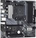 ASRock Материнcкая плата A520M PHANTOM GAMING 4 sAM4 A520 4xDDR4 HDMI DP mATX