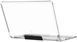 UAG Чехол [U] для Apple MacBook AIR 13' 2022 Lucent, Cerulean