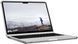 UAG Чехол [U] для Apple MacBook AIR 13' 2022 Lucent, Cerulean