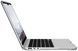 UAG Чехол [U] для Apple MacBook AIR 13' 2022 Lucent, Cerulean