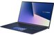 ASUS Ноутбук UX534FTC-AA305T 15.6UHD IPS/Intel i7-10510U/16/1024SSD/NVD1650-4/W10/Blue 90NB0NK3-M06880 фото 4