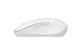 2E Миша MF270 Silent Rechargeable WL White
