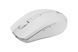 2E Миша MF270 Silent Rechargeable WL White