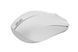 2E Миша MF270 Silent Rechargeable WL White