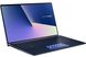 ASUS Ноутбук UX534FTC-AA305T 15.6UHD IPS/Intel i7-10510U/16/1024SSD/NVD1650-4/W10/Blue 90NB0NK3-M06880 фото 3