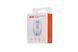 2E Миша MF270 Silent Rechargeable WL White