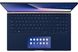 ASUS Ноутбук UX534FTC-AA305T 15.6UHD IPS/Intel i7-10510U/16/1024SSD/NVD1650-4/W10/Blue 90NB0NK3-M06880 фото 9