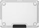 UAG Чехол [U] для Apple MacBook AIR 13' 2022 Lucent, Cerulean