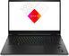 Ноутбук HP OMEN 17-ck2002ua 17.3" QHD IPS AG, Intel i9-13900HX, 32GB, F2TB, NVD4090-16, DOS, чорний 8A803EA фото 1
