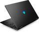 Ноутбук HP OMEN 17-ck2002ua 17.3" QHD IPS AG, Intel i9-13900HX, 32GB, F2TB, NVD4090-16, DOS, чорний 8A803EA фото 4