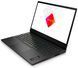 Ноутбук HP OMEN 17-ck2002ua 17.3" QHD IPS AG, Intel i9-13900HX, 32GB, F2TB, NVD4090-16, DOS, чорний 8A803EA фото 3