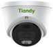 Tiandy TC-C35XQ 5МП фиксированная EW камера, 2,8 мм