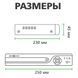 Гибридный видеорегистратор 8-канальный 4MP GHD GreenVision GV-X-S028/08 1080P