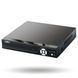 Гибридный видеорегистратор 8-канальный 4MP GHD GreenVision GV-X-S028/08 1080P