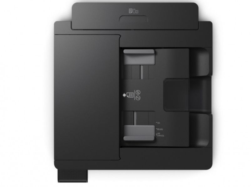 Epson МФУ ink color A4 EcoTank L6570 32_32 ppm Fax ADF Duplex USB Ethernet Wi-Fi 4 inks Pigment