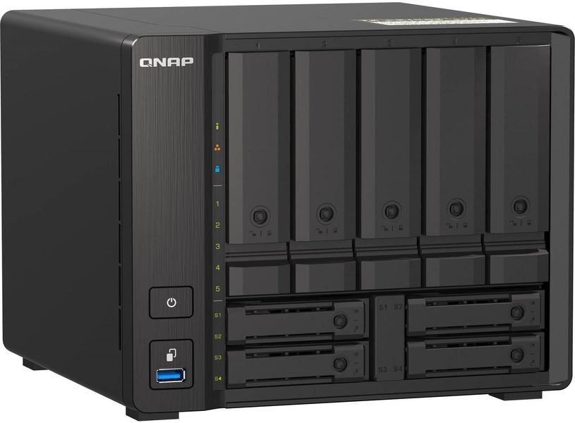 QNAP TS-h973AX-8G