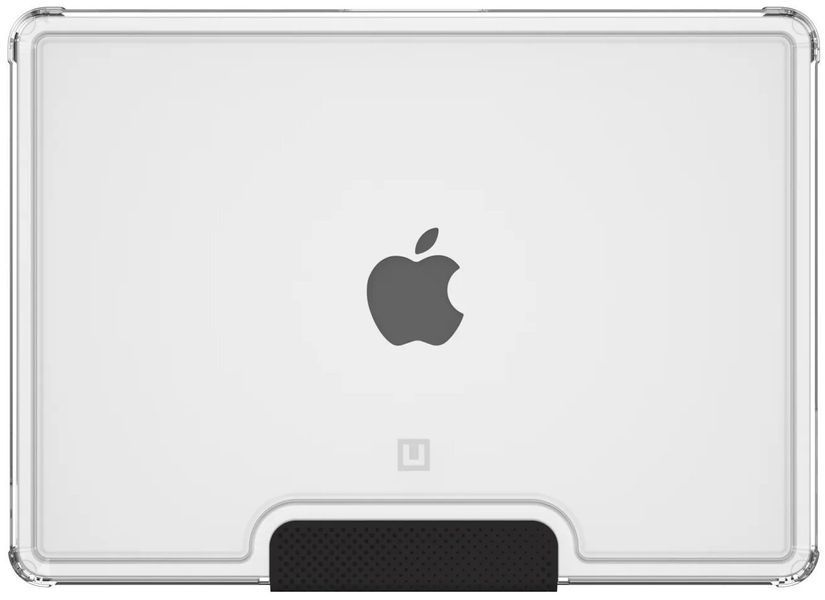 UAG Чехол [U] для Apple MacBook AIR 13' 2022 Lucent, Cerulean