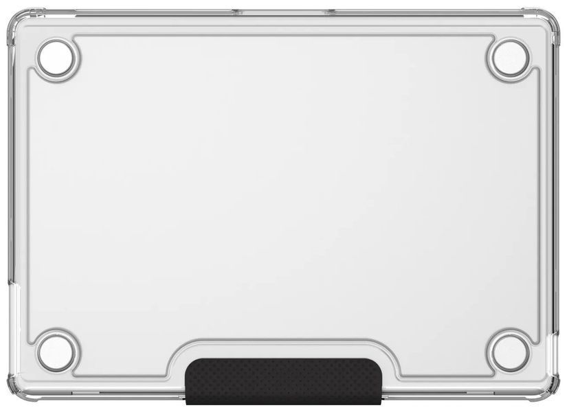 UAG Чехол [U] для Apple MacBook AIR 13' 2022 Lucent, Cerulean