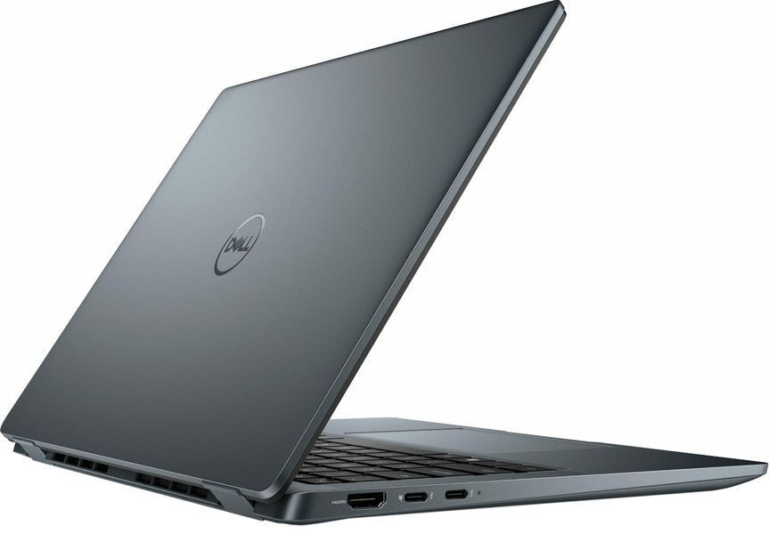 Dell Ноутбук Dell Latitude 7340 13.3" FHD+ AG, Intel i7-1365U, 16GB, F512GB, UMA, NFC, Win11P, чорний N099L734013UA_W11P фото