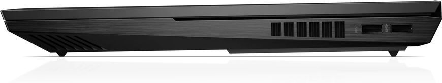 Ноутбук HP OMEN 17-ck2002ua 17.3" QHD IPS AG, Intel i9-13900HX, 32GB, F2TB, NVD4090-16, DOS, чорний 8A803EA фото
