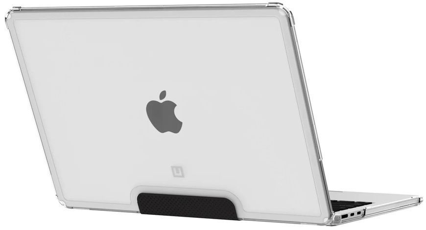 UAG Чехол [U] для Apple MacBook AIR 13' 2022 Lucent, Cerulean