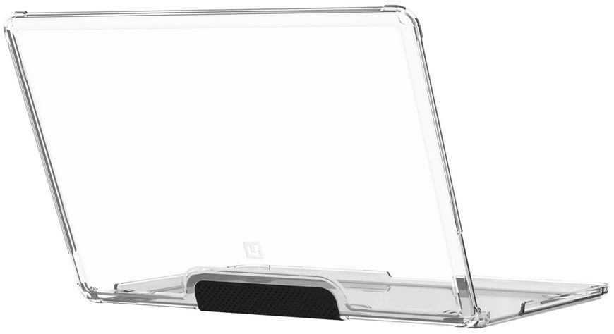 UAG Чехол [U] для Apple MacBook AIR 13' 2022 Lucent, Cerulean