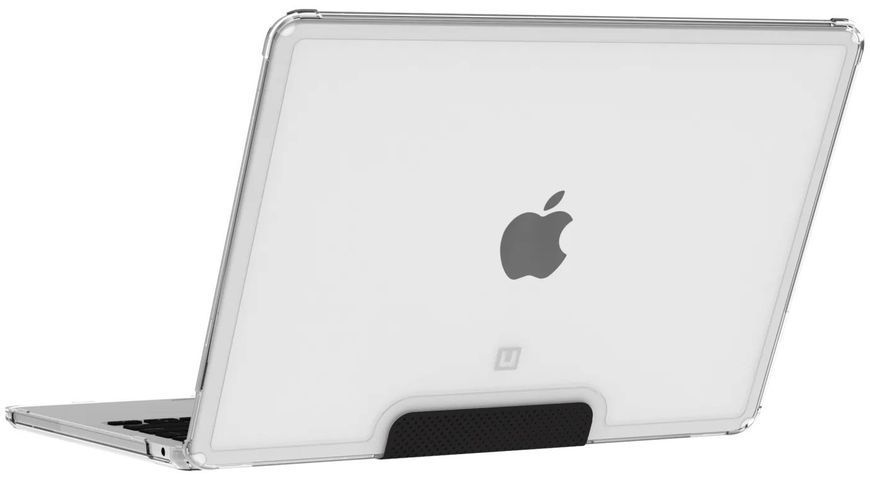 UAG Чехол [U] для Apple MacBook AIR 13' 2022 Lucent, Cerulean
