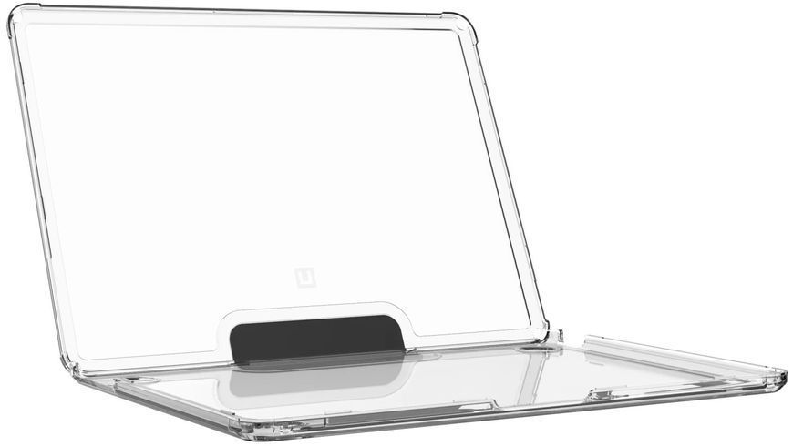 UAG Чехол [U] для Apple MacBook AIR 13' 2022 Lucent, Cerulean