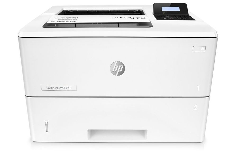 HP LJ Pro M501dn