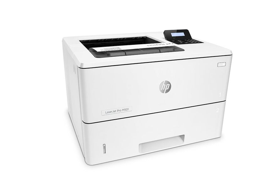 HP LJ Pro M501dn