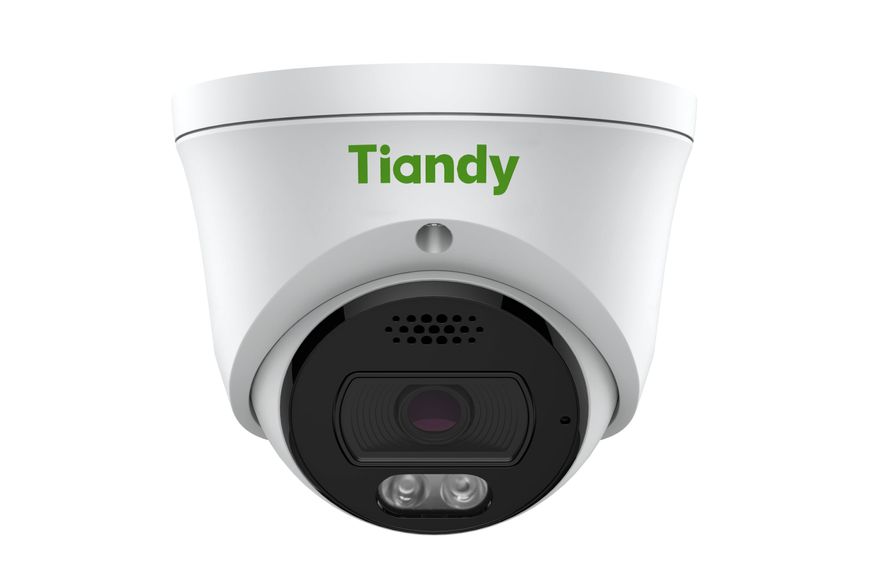 Tiandy TC-C35XQ 5МП фіксована EW камера, 2,8 мм