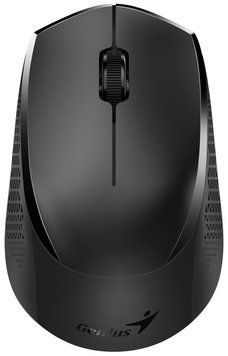 Genius Миша NX-8000 Silent WL Black