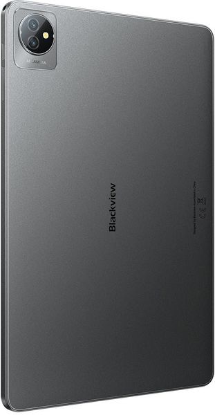 Blackview Планшет Tab 8 10.1" 4GB, 128GB, 6580mAh, Android, Grey UA