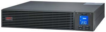 APC ИБП Easy UPS SRV RM 3000VA SRV3KRIRK фото