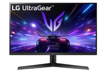 Монітор LG 27" 27GS60F-B HDMI, DP, Audio, IPS, 180Hz, 1ms, sRGB 99%, G-SYNC, FreeSync, HDR10 27GS60F-B фото