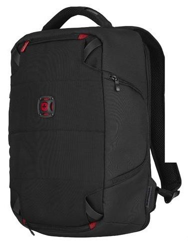 Wenger TechPack 14", чёрный 606488 фото