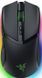 Razer Мышь Cobra Pro, RGB, USB-A/WL/BT, чёрный