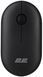 2E Миша MF300 Silent WL BT black