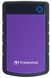 Transcend Портативный жесткий диск 4TB USB 3.1 StoreJet 25H3 Purple
