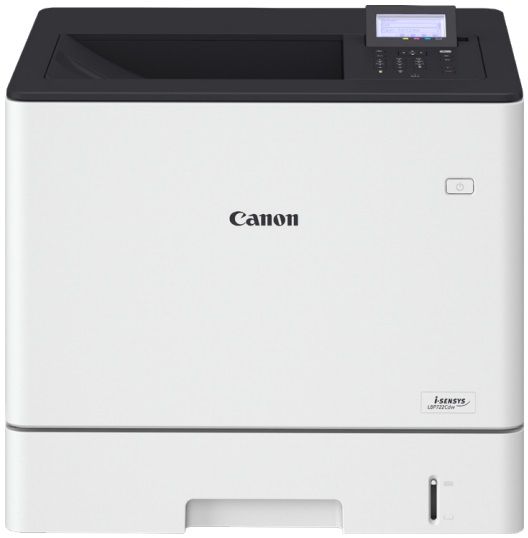 Canon Принтер А4 i-SENSYS LBP722Cdw