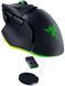 Razer Миша Basilisk V3 Pro RGB BT/WL Black