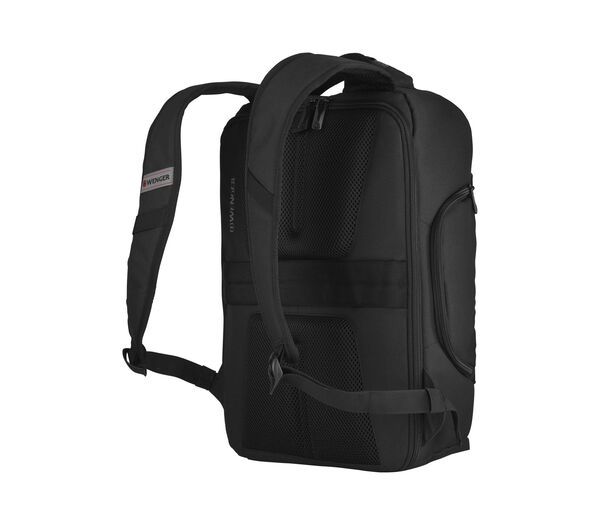 Wenger TechPack 14", чёрный 606488 фото