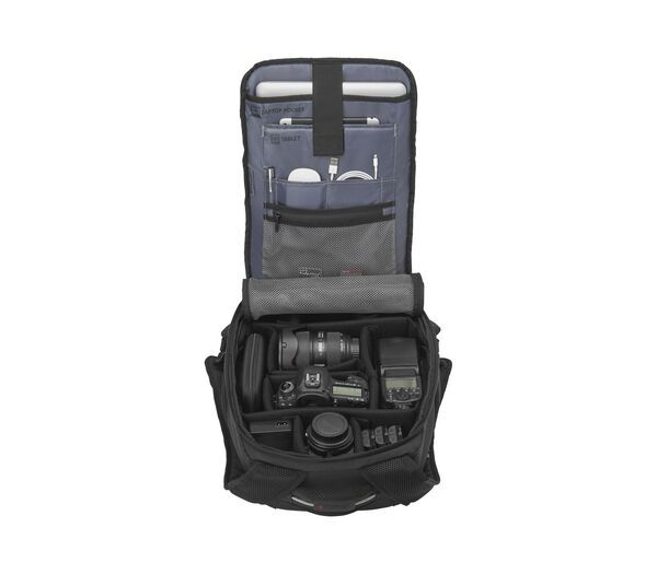 Wenger TechPack 14", чёрный 606488 фото